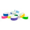 Braccialetti identificativi 1,9 cm - TYVEK