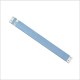 Braccialetti identificativi 1,9 cm - TYVEK