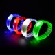 Braccialetto luminoso Light Pulse ROSSO BLU VERDE BIANCO - LED