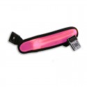 Fascia Sportiva LED - FUCSIA