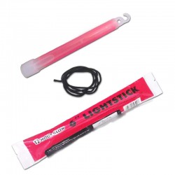 Cyalume - stick luminoso - FUCSIA