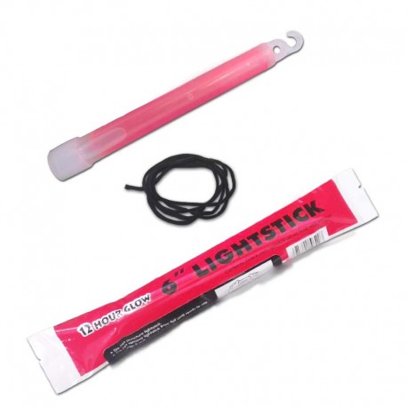 Cyalume - stick luminoso - FUCSIA