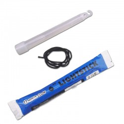 Cyalume - stick luminoso - BLU