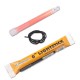 Cyalume - stick luminoso - ARANCIO