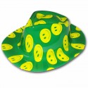 Cappello Cowboy VERDE - SMILE