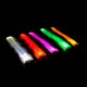 Fascia Sportiva LED - GIALLA