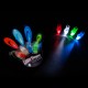 LED LASER FINGER