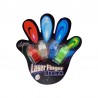 LED LASER FINGER