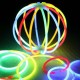 Connettori circolari - Ghiere -sfera luminosa