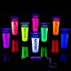 Vernice FLUO per viso e corpo NEON - 12 ml Fucsia